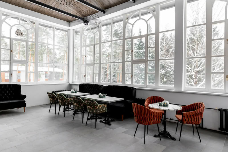 Парк-отель Rosendorf — фото 4