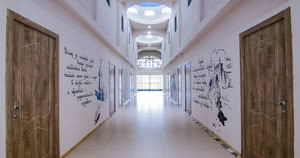 Проживание — Этномир