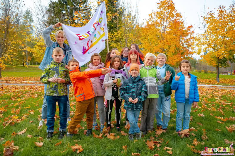 Детский и молодежный лагерь Евразия клуб — фото 3