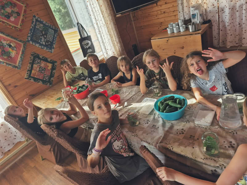 Программный лагерь Страна Оз — фото 2