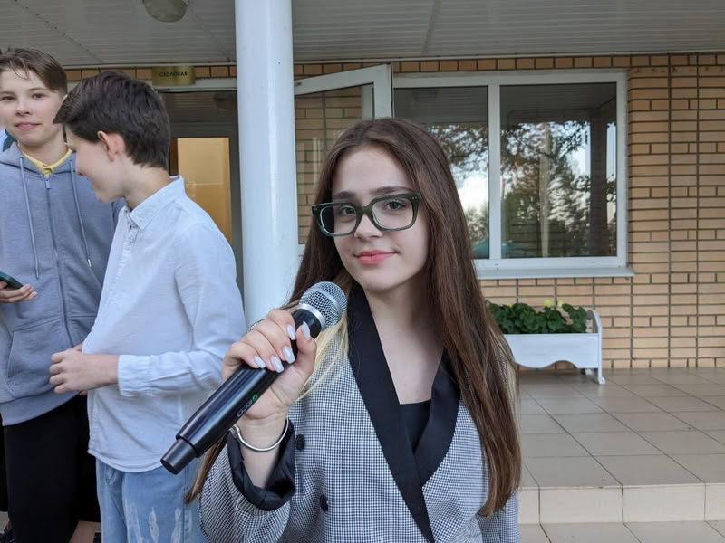 Детсткий лагерь МГУ им. М.В. Ломоносова Звездный Университет — фото 2