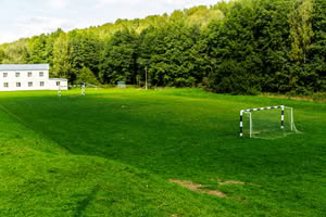 Инфраструктура — Олимп