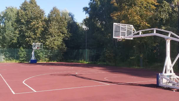 Спортивно-оздоровительный лагерь Искра — фото 7