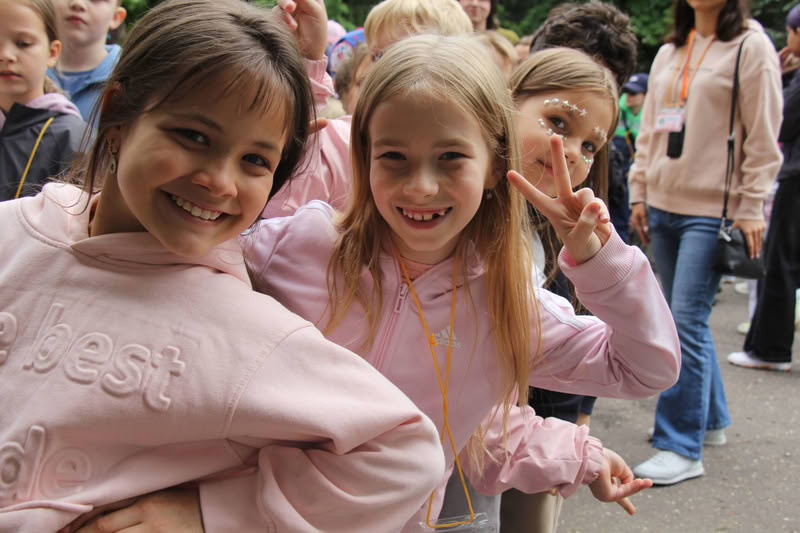 Творческо-лингвистический лагерь Объединенное Королевство — фото 3