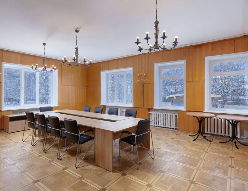 Учебный класс №3