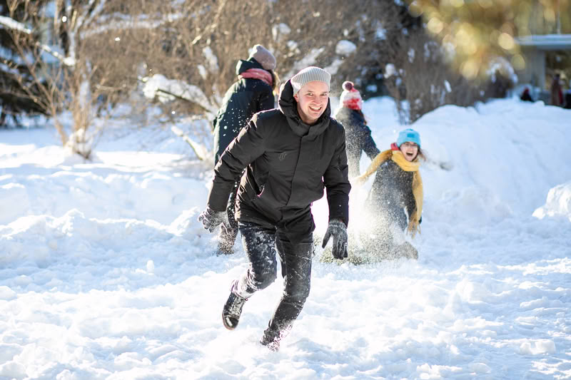 Музыкальный лагерь Let's Play! — фото 3