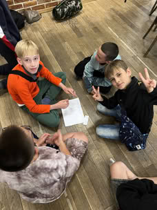 Мультипликатор. 1 смена. Москва 7