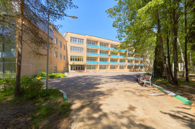 Центр отдыха Зеленый городок — фото 4