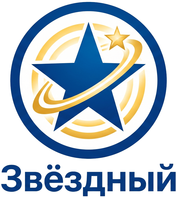 Звёздный