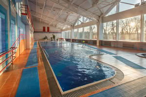 Инфраструктура — Красная гвоздика