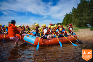Первая летняя смена. «Тут все так» 4