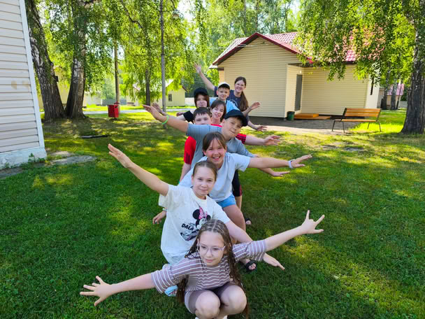Санаторный оздоровительный центр Березка