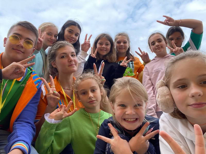 Время талантов