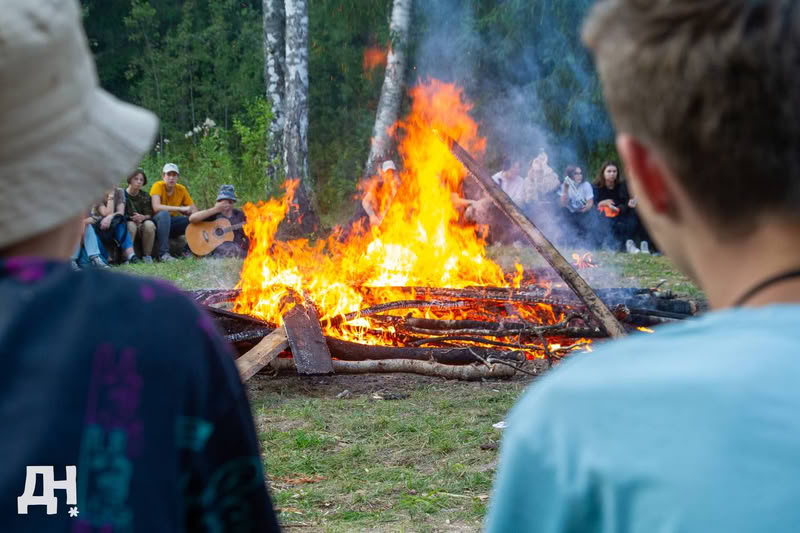 Детский оздоровительный лагерь Детский Наукоград — фото 3
