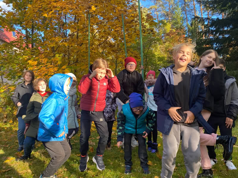 Детский оздоровительный лагерь Зеленый город им. Тамары Трушковской — территория и общий вид