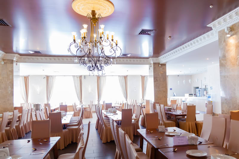 База отдыха Красная гвоздика — фото 3