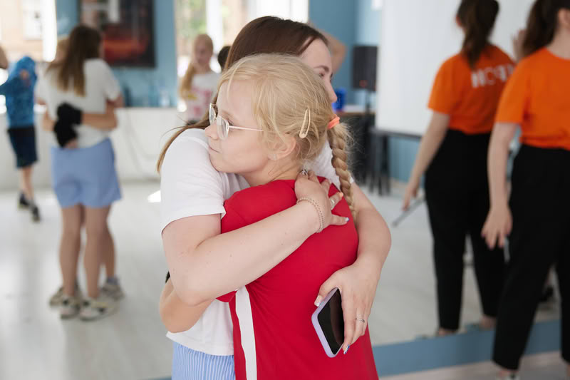 Городской лагерь Городские герои — фото 2