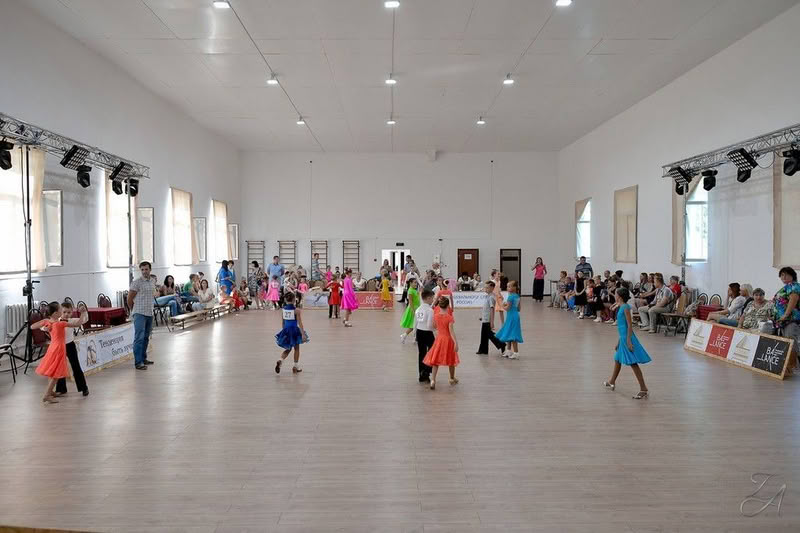 Парк-отель в Подмосковье Олимп — фото 5