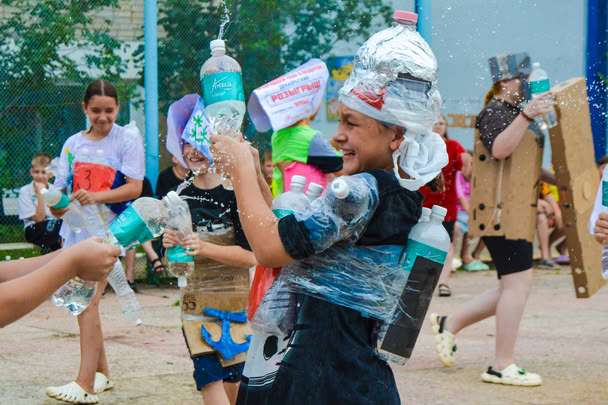 3 смена — фото 4