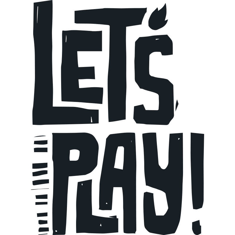 Let's Play!