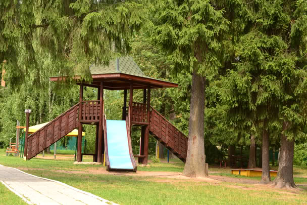 Пансионат Университетский — фото 5