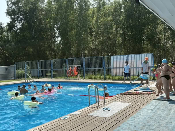 Санаторный оздоровительный центр Березка