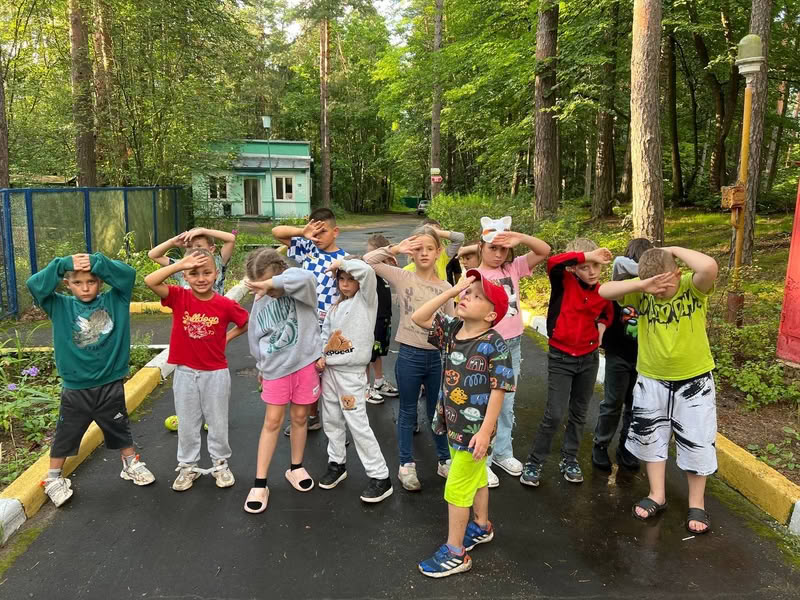 Центр детского отдыха в Подмосковье Луч — фото 5