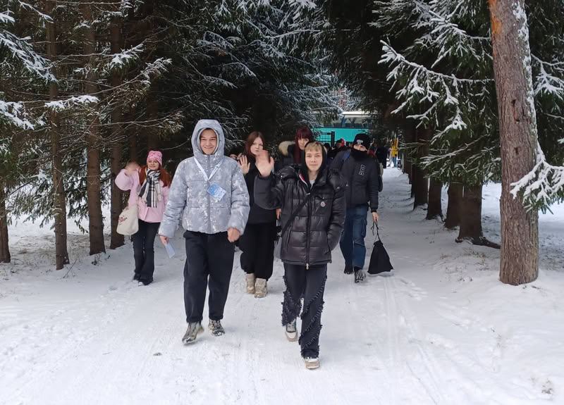 Детский оздоровительный лагерь Зеленый город им. Тамары Трушковской — фото 4