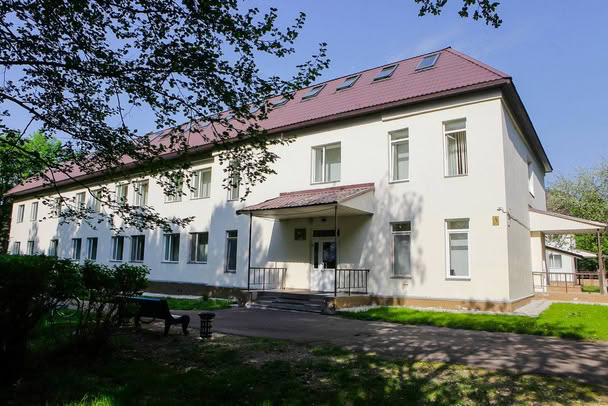 Учебно-реабилитационный молодежный центр Алмаз — фото 4