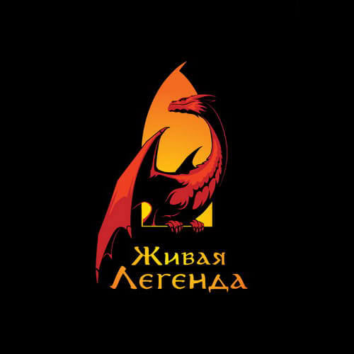 Живая Легенда