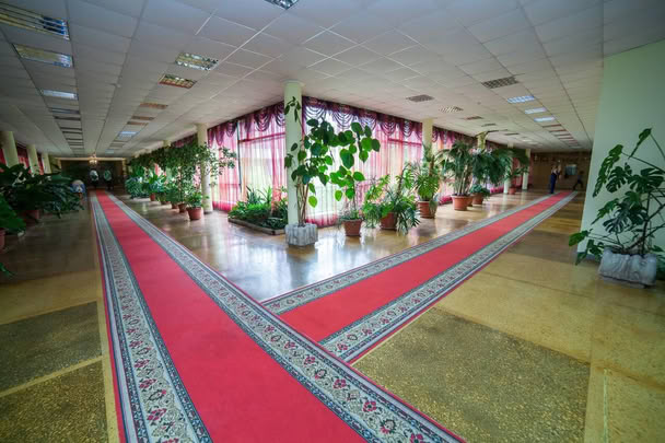 Дом отдыха Подмосковье — фото 4