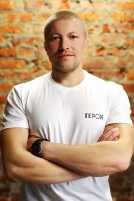 Дорошенко Евгений