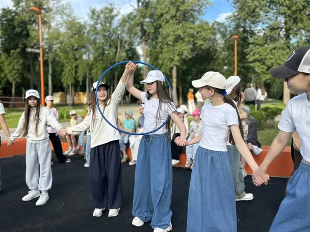 Центр оздоровления, отдыха детей и подростков Камский Артек — фото 2