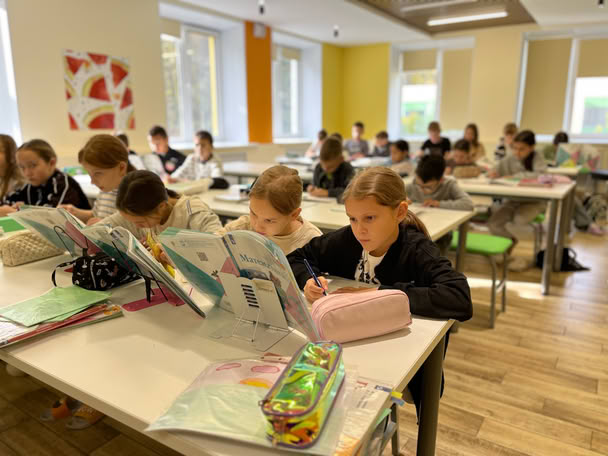 Центр оздоровления, отдыха детей и подростков Камский Артек — фото 4