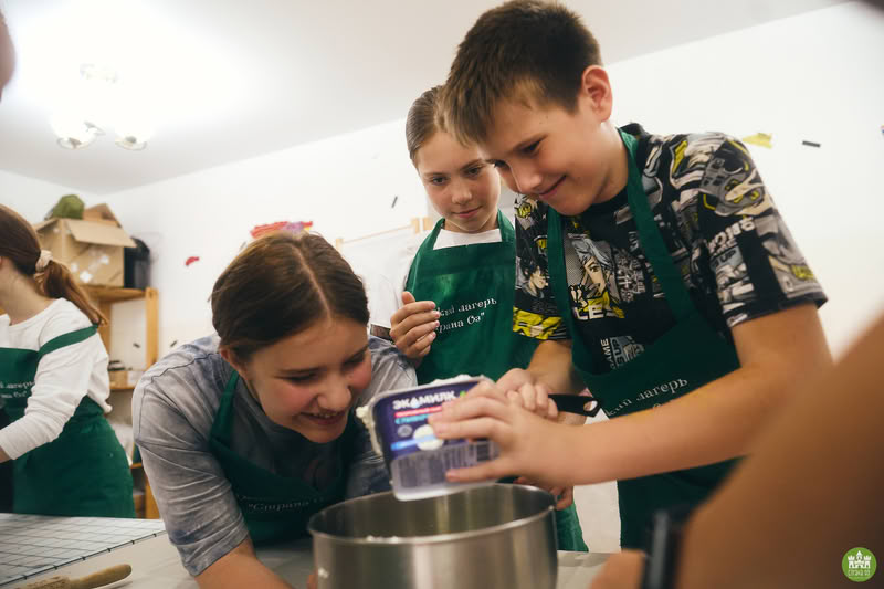 Программный лагерь Страна Оз — фото 5