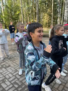 Мультипликатор. 1 смена. Москва 4