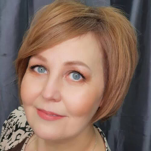 Полякова Наталья