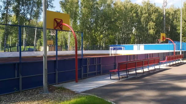 Спортивно-оздоровительный лагерь Искра — фото 4