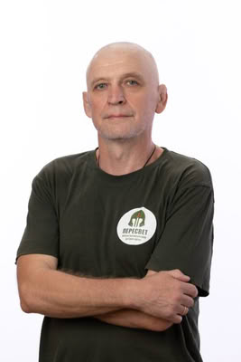 Хвостов Андрей Юрьевич
