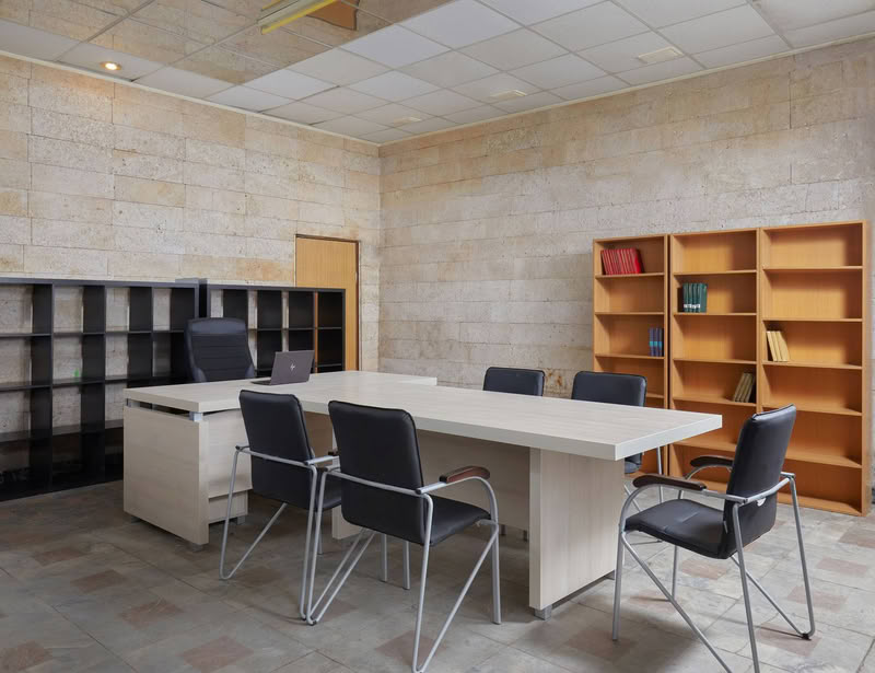 Учебный класс №1