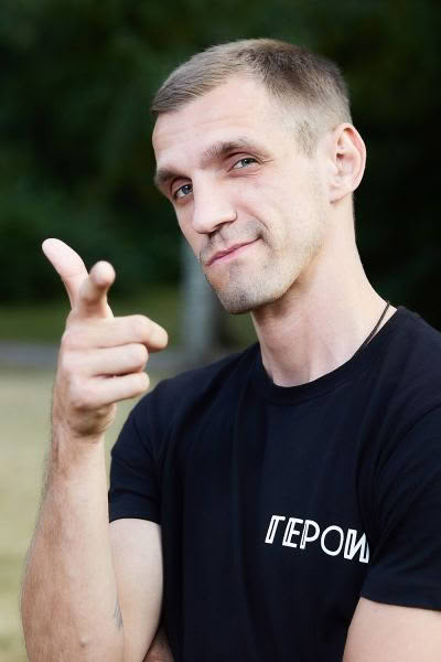Петухов Евгений