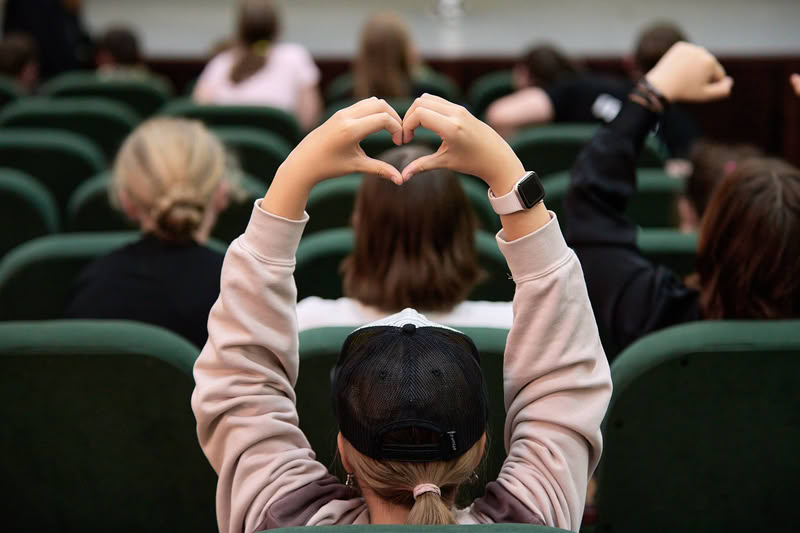 Театральный лагерь Главный герой — фото 5