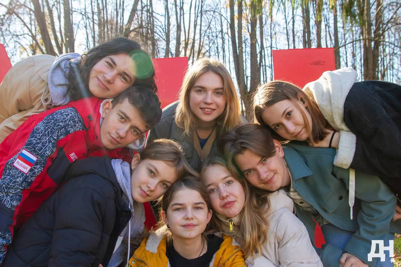Детский оздоровительный лагерь Детский Наукоград — фото 4