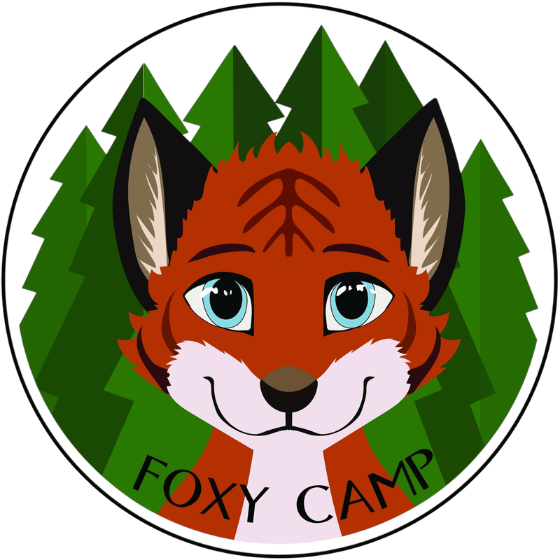 Foxy camp
