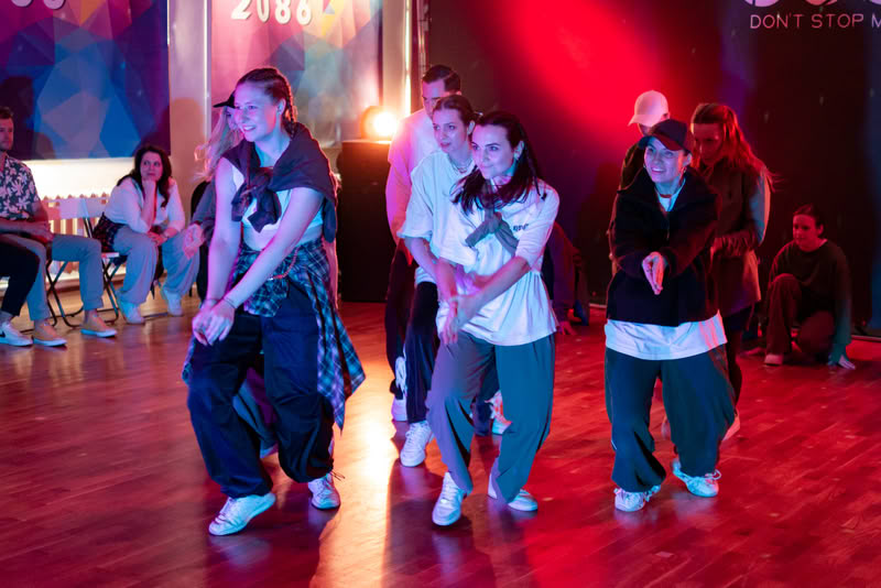 Подростковый проектный лагерь Проектоград — фото 4