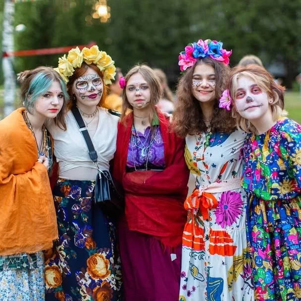 Детский квест-лагерь в Подмосковье Счастливые лица — фото 8