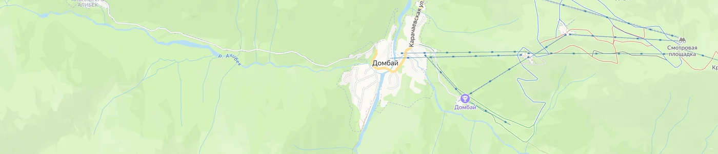 Карта: Гранд Виктория