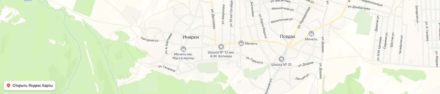 Карта: Молодой патриот