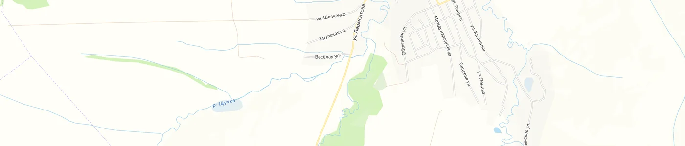 Карта: Мечта