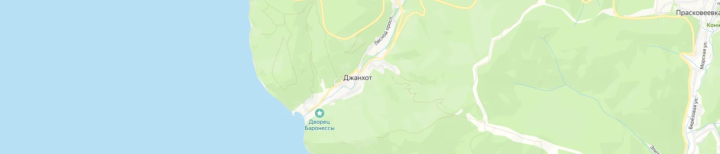 Карта: Надежда